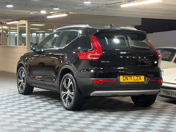 Used Volvo XC40 2022 for sale - 77386542: Photo