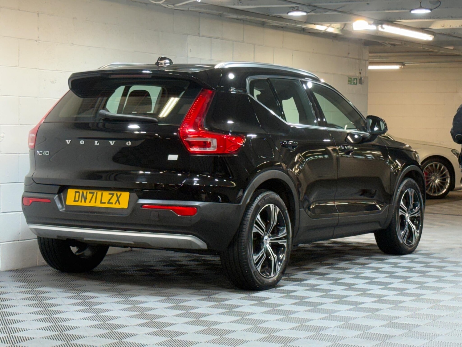 Used Volvo XC40 2022 for sale - 77386542: Photo 4