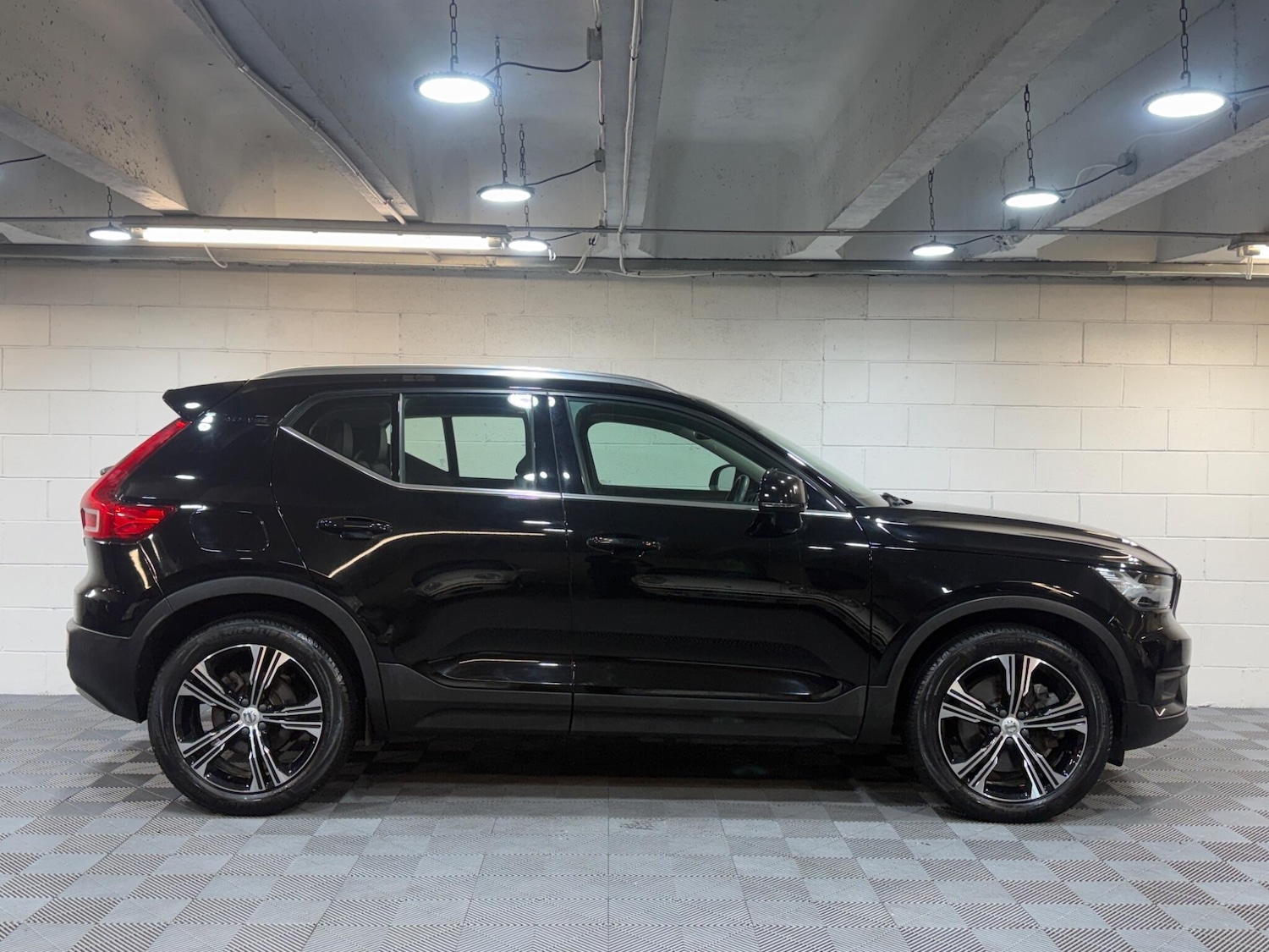 Used Volvo XC40 2022 for sale - 77386542: Photo 5