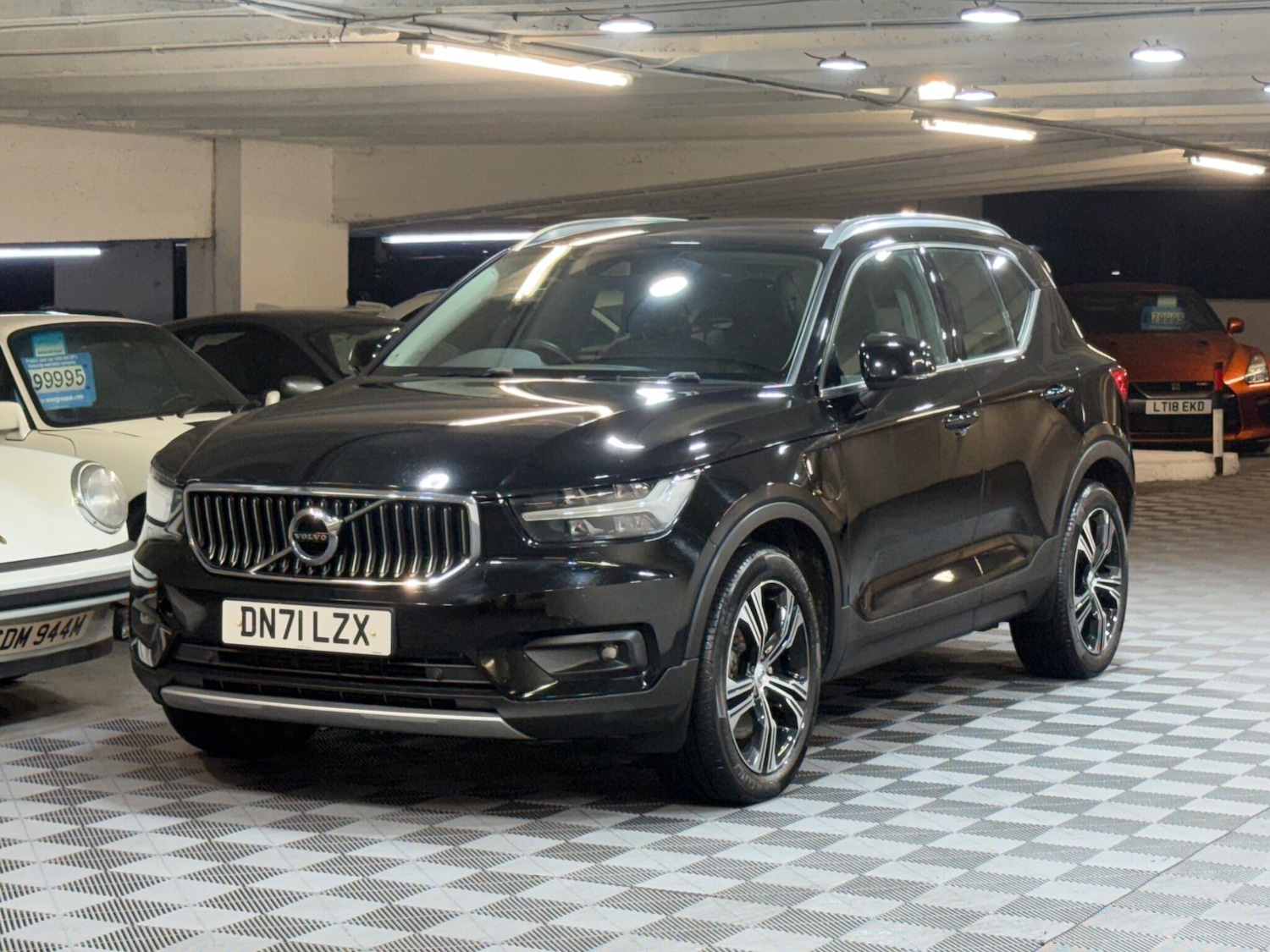 Used Volvo XC40 2022 for sale - 77386542: Photo 6