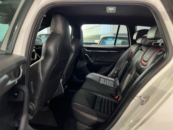 Used Skoda Octavia 2014 for sale - 73133434: Photo 12