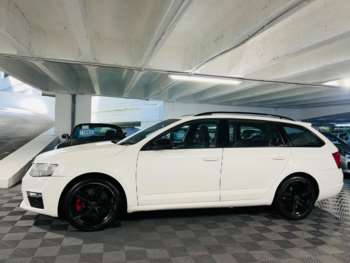 Used Skoda Octavia 2014 for sale - 73133434: Photo
