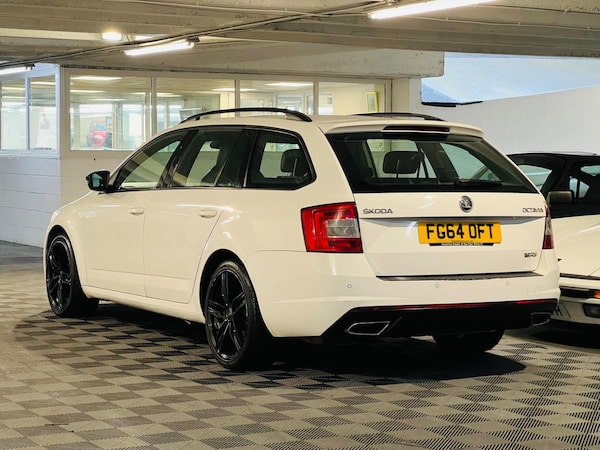 Used Skoda Octavia 2014 for sale - 73133434: Photo 3