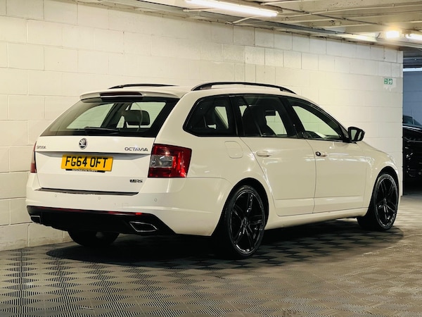 Used Skoda Octavia 2014 for sale - 73133434: Photo 4