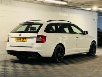 Used Skoda Octavia 2014 for sale - 73133434: Photo