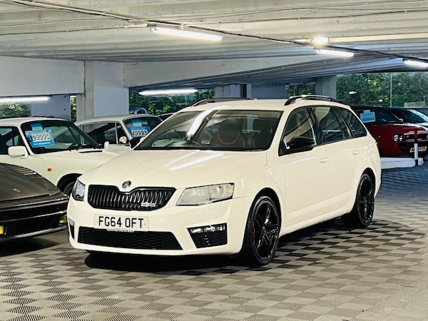 Used Skoda Octavia 2014 for sale - 73133434: Photo 6