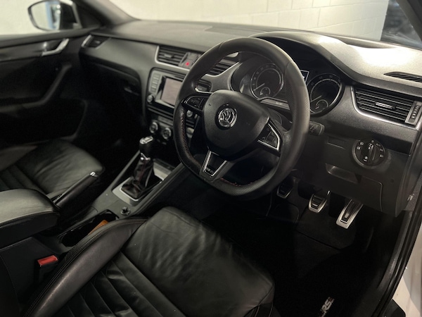 Used Skoda Octavia 2014 for sale - 73133434: Photo 8