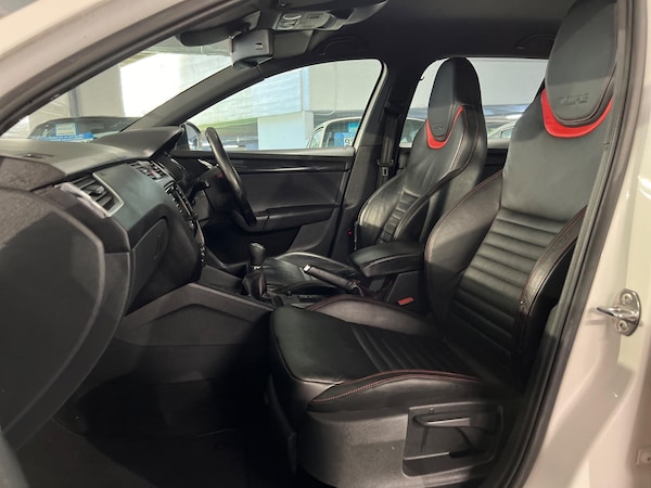 Used Skoda Octavia 2014 for sale - 73133434: Photo 9