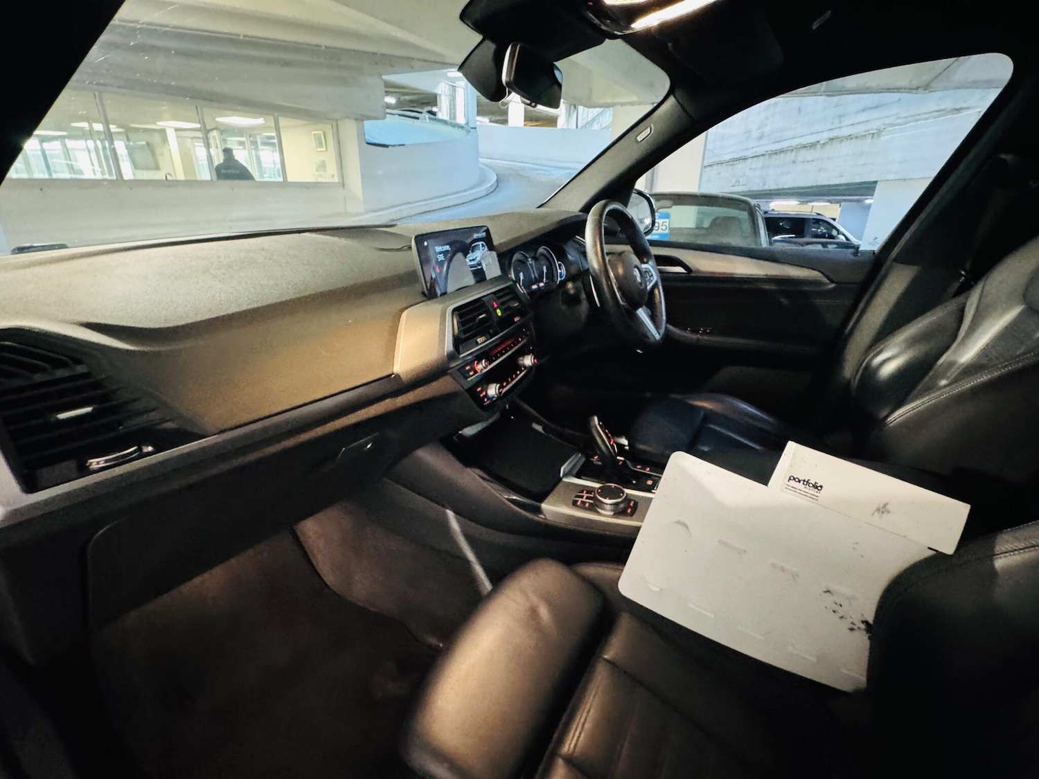 Used BMW X3 2019 for sale - 76349785: Photo 10