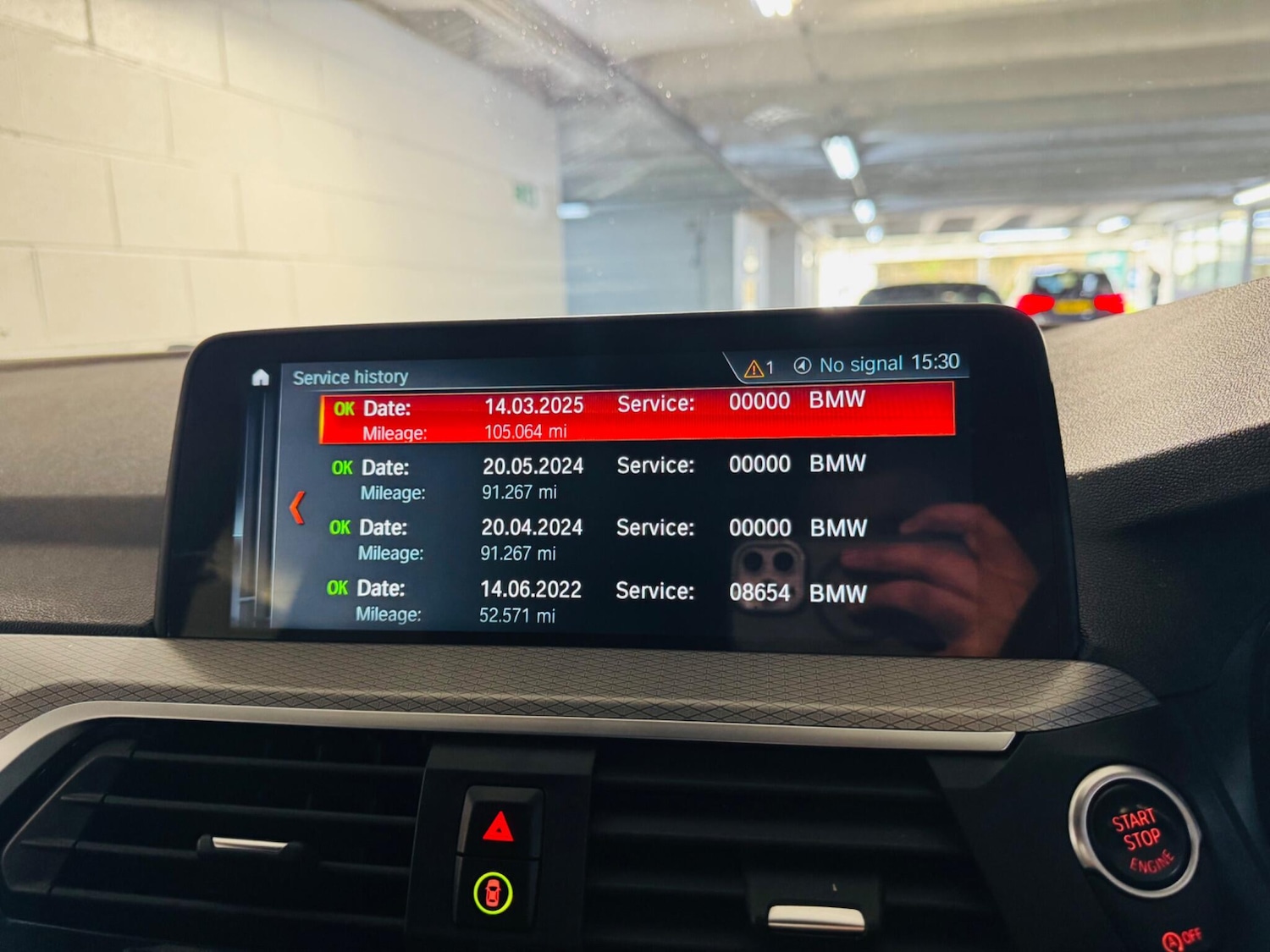 Used BMW X3 2019 for sale - 76349785: Photo 13