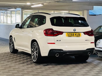 Used BMW X3 2019 for sale - 76349785: Photo