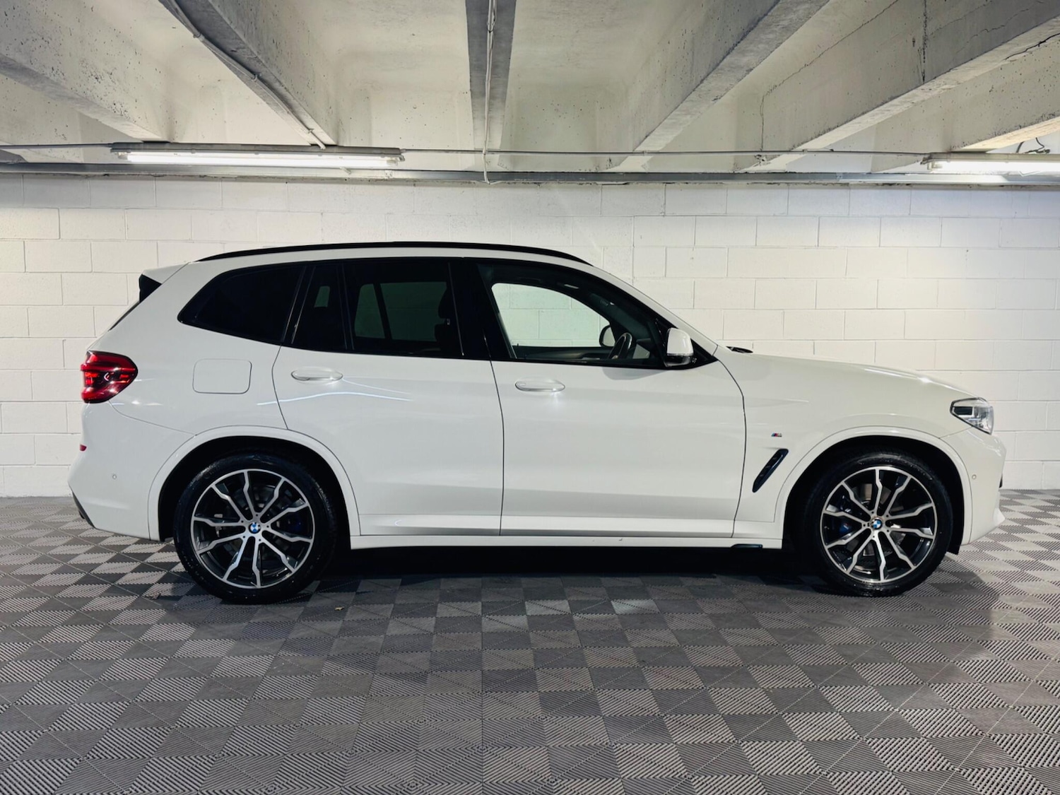 Used BMW X3 2019 for sale - 76349785: Photo 5