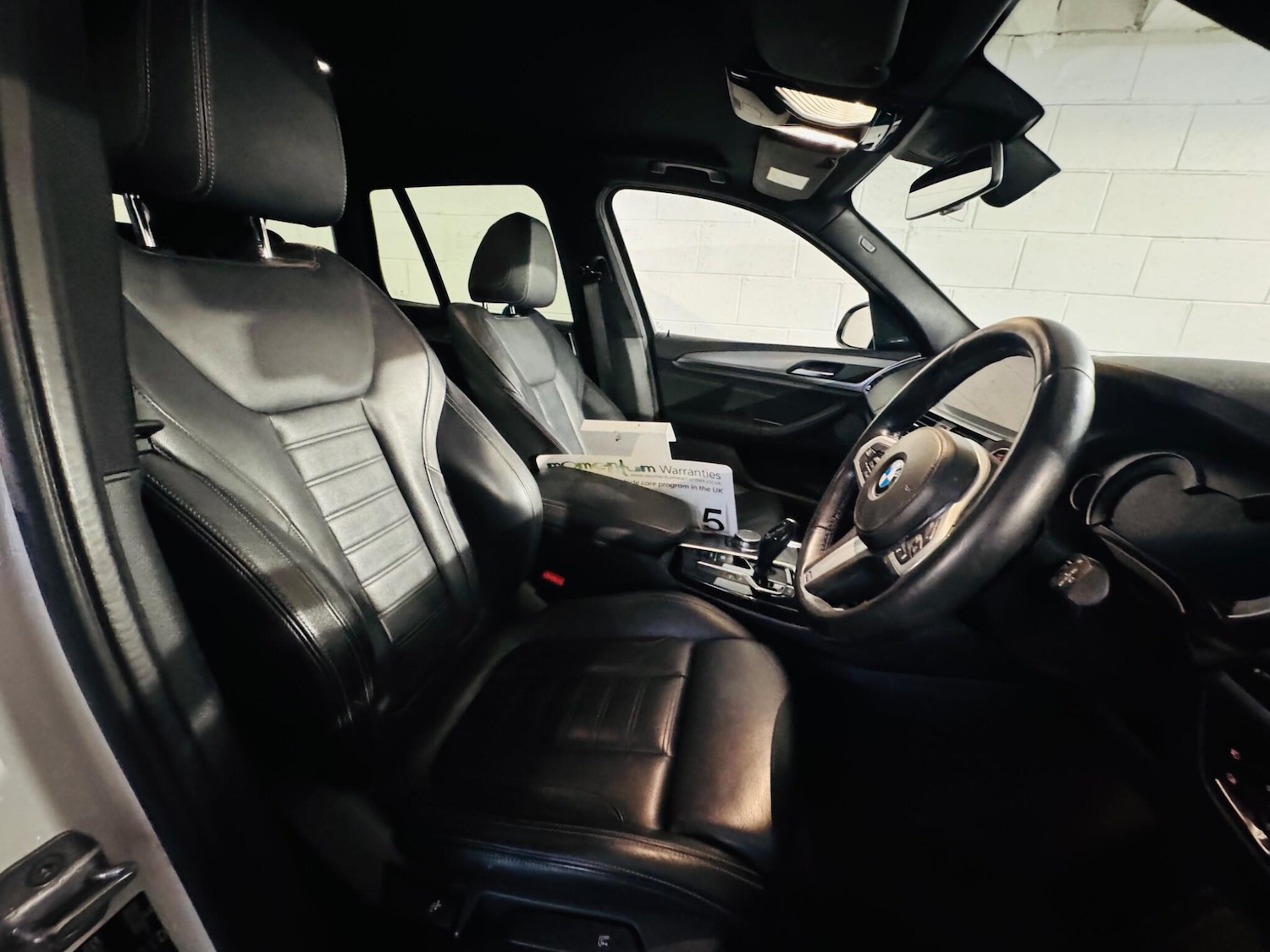 Used BMW X3 2019 for sale - 76349785: Photo 7