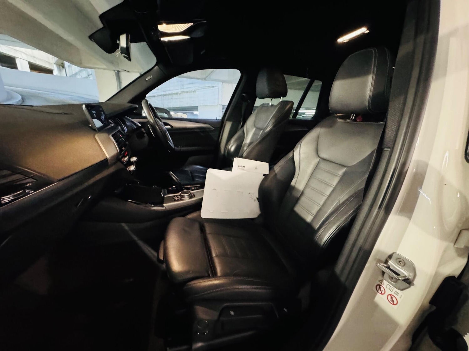 Used BMW X3 2019 for sale - 76349785: Photo 9