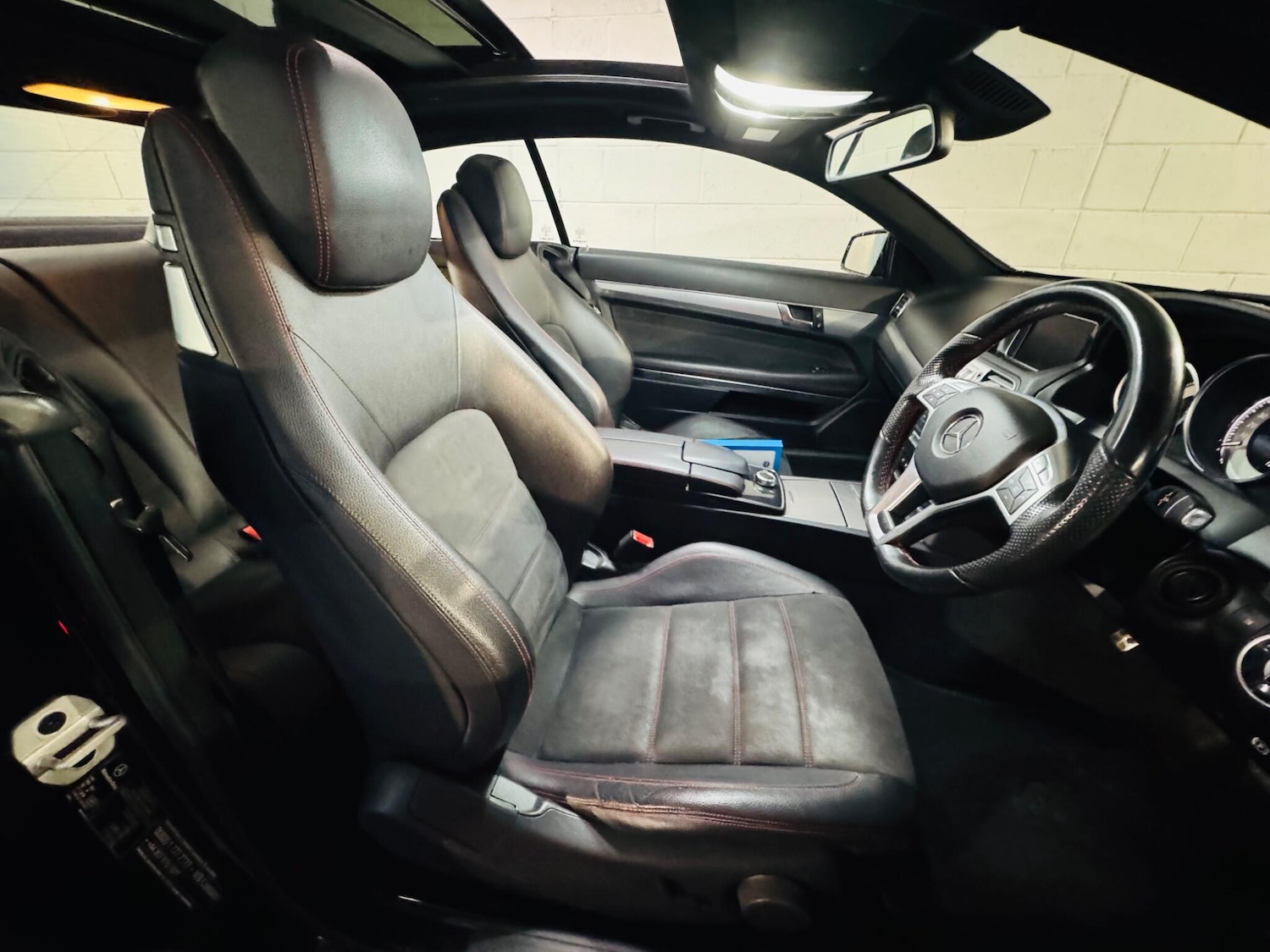 Used Mercedes-Benz E Class for sale - 76997525: Photo 7