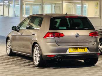 Used Volkswagen Golf 2015 for sale - 74043527: Photo