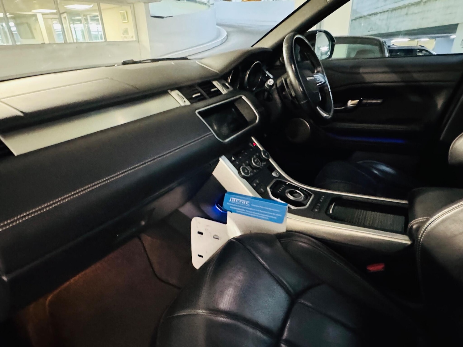 Used Land Rover Range Rover Evoque 2017 for sale - 76259466: Photo 10