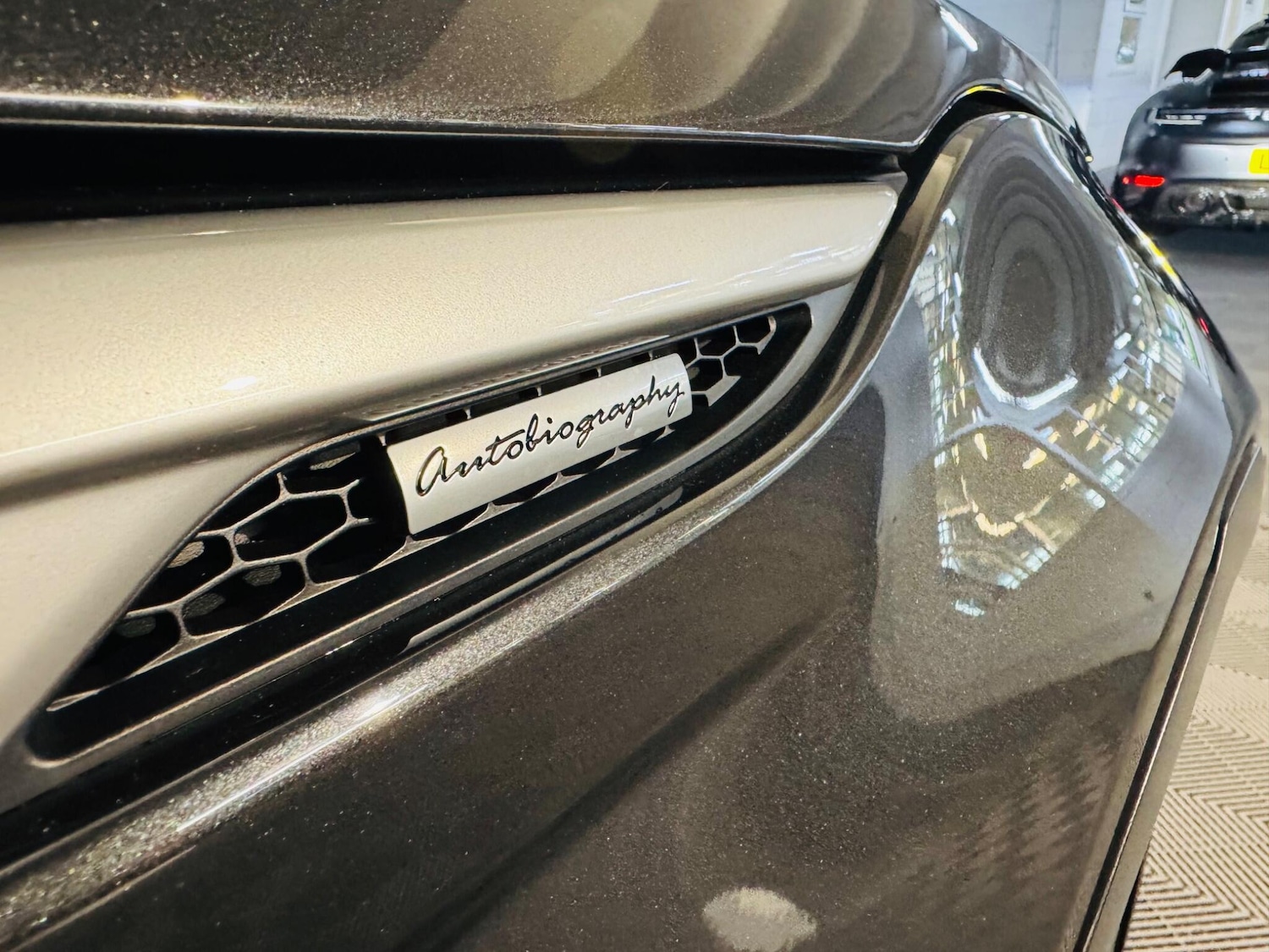 Used Land Rover Range Rover Evoque 2017 for sale - 76259466: Photo 13