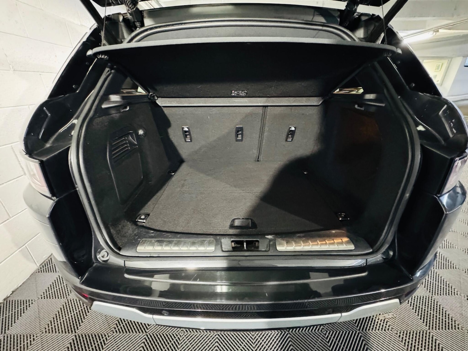 Used Land Rover Range Rover Evoque 2017 for sale - 76259466: Photo 15