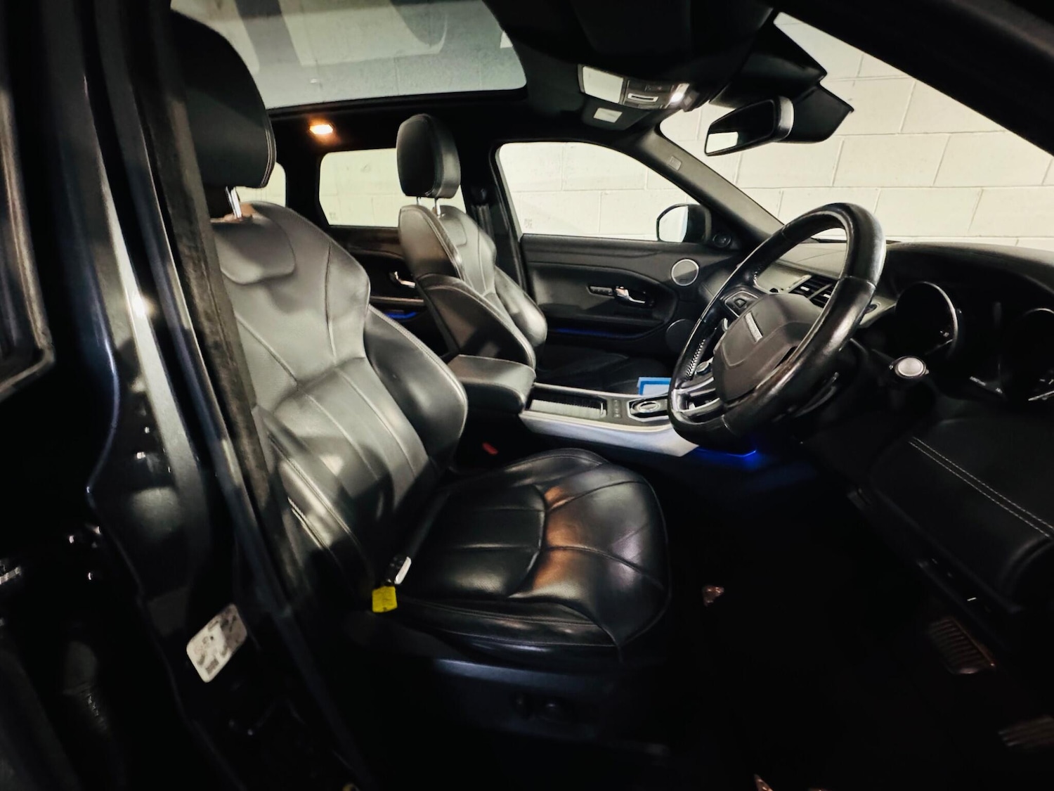 Used Land Rover Range Rover Evoque 2017 for sale - 76259466: Photo 7