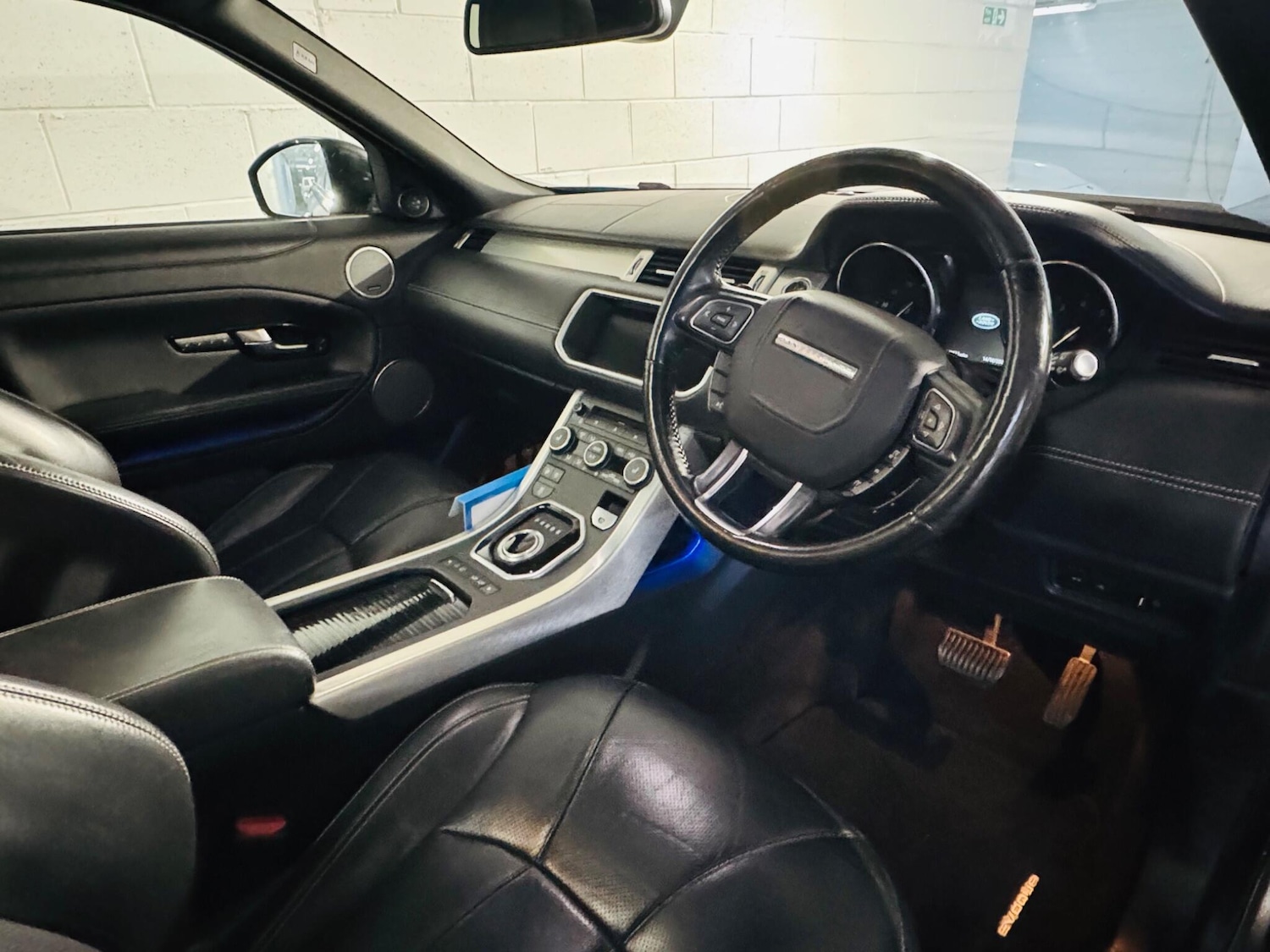 Used Land Rover Range Rover Evoque 2017 for sale - 76259466: Photo 8