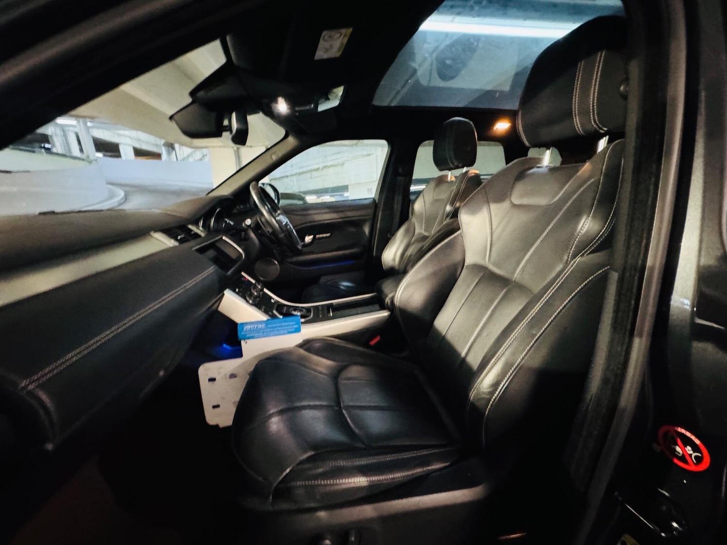 Used Land Rover Range Rover Evoque 2017 for sale - 76259466: Photo 9