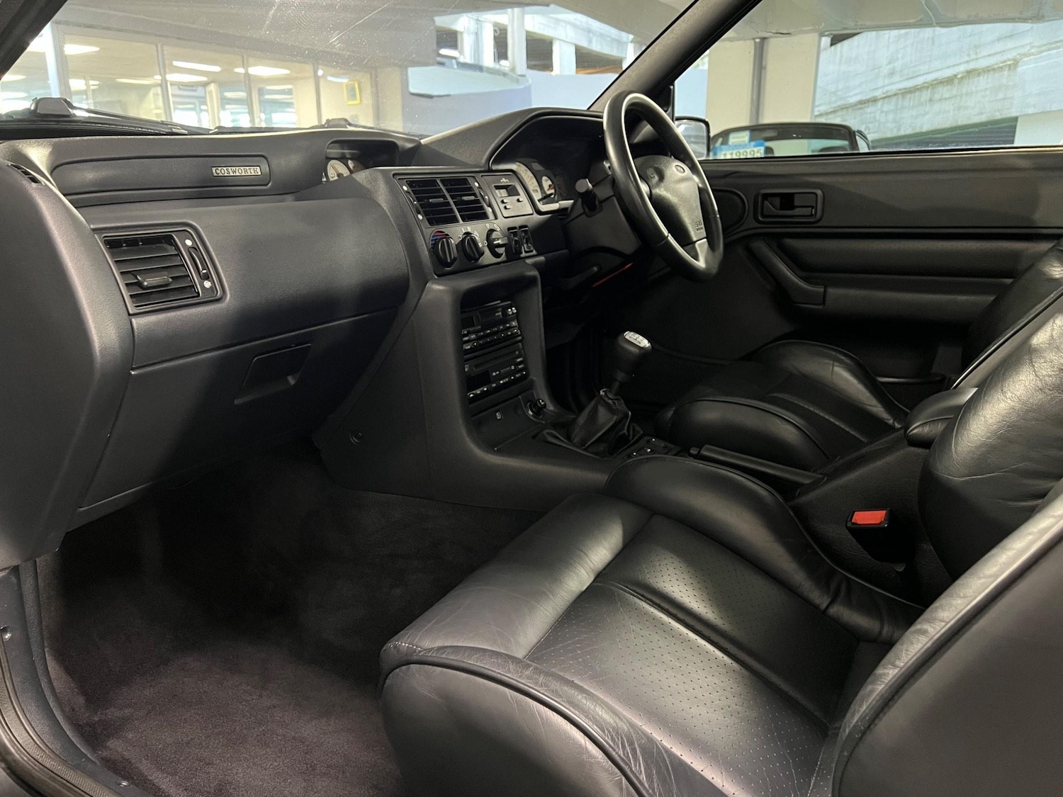 Used Ford Escort 1996 for sale - 76992264: Photo 11