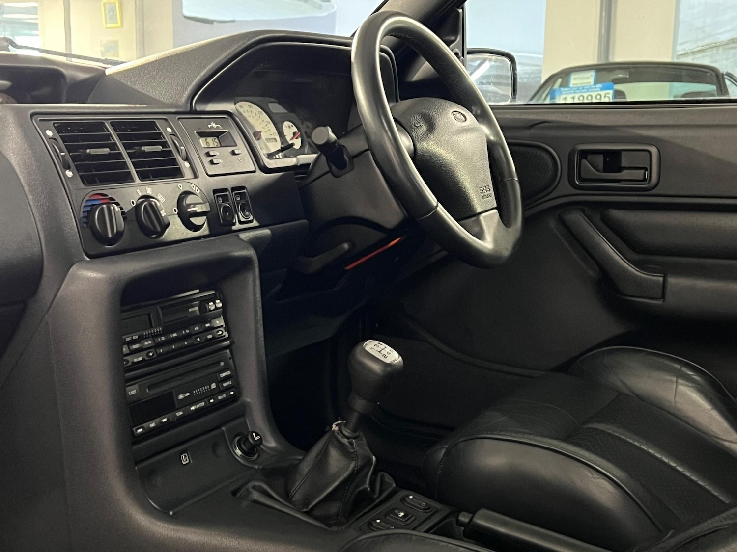 Used Ford Escort 1996 for sale - 76992264: Photo 13