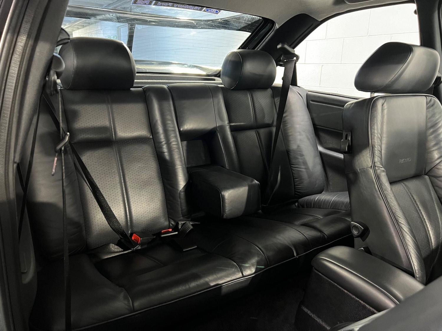 Used Ford Escort 1996 for sale - 76992264: Photo 16