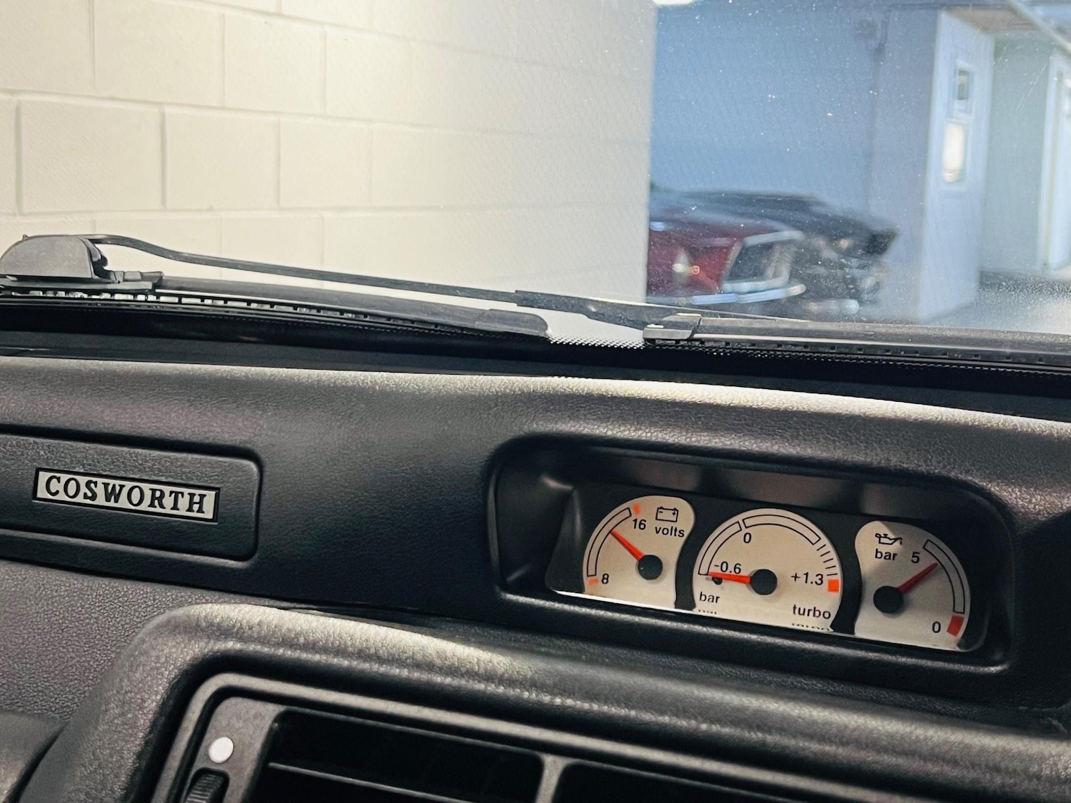 Used Ford Escort 1996 for sale - 76992264: Photo 19