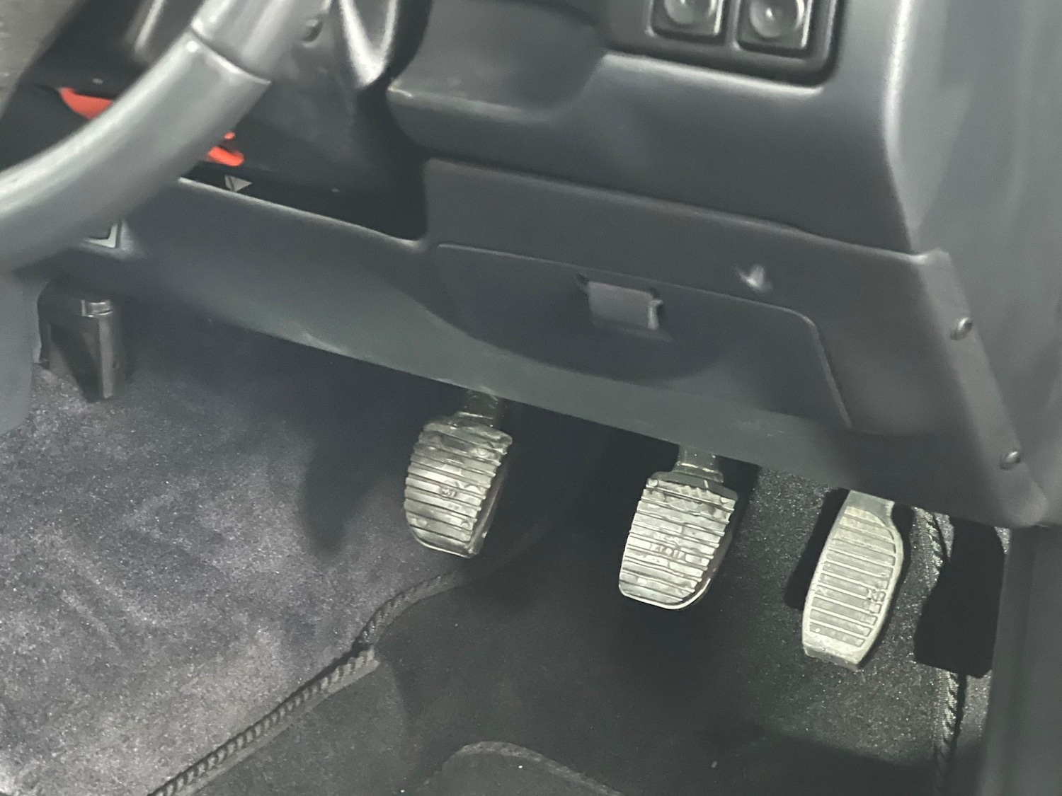 Used Ford Escort 1996 for sale - 76992264: Photo 22