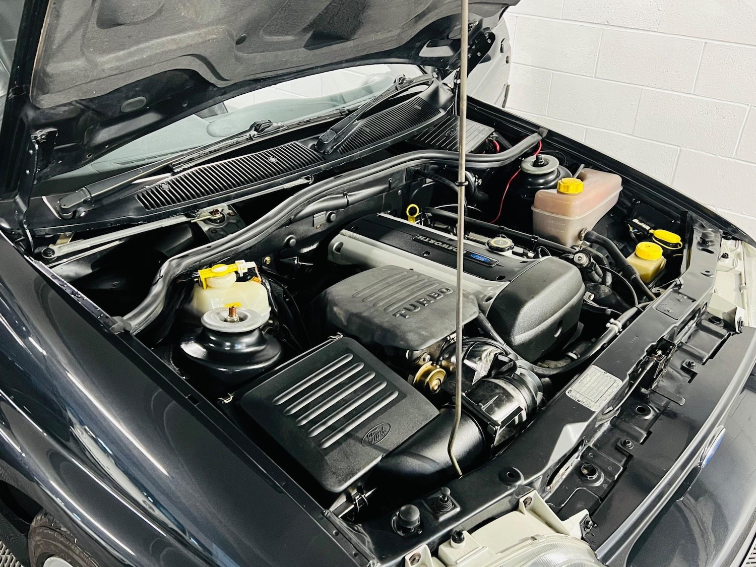 Used Ford Escort 1996 for sale - 76992264: Photo 24