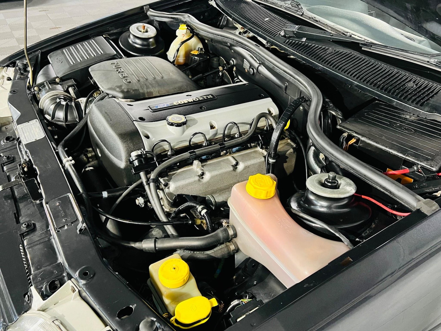 Used Ford Escort 1996 for sale - 76992264: Photo 26