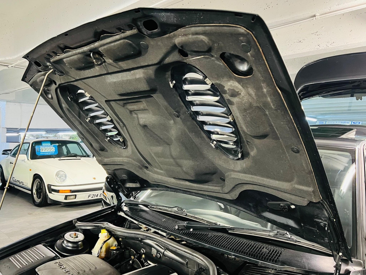 Used Ford Escort 1996 for sale - 76992264: Photo 27