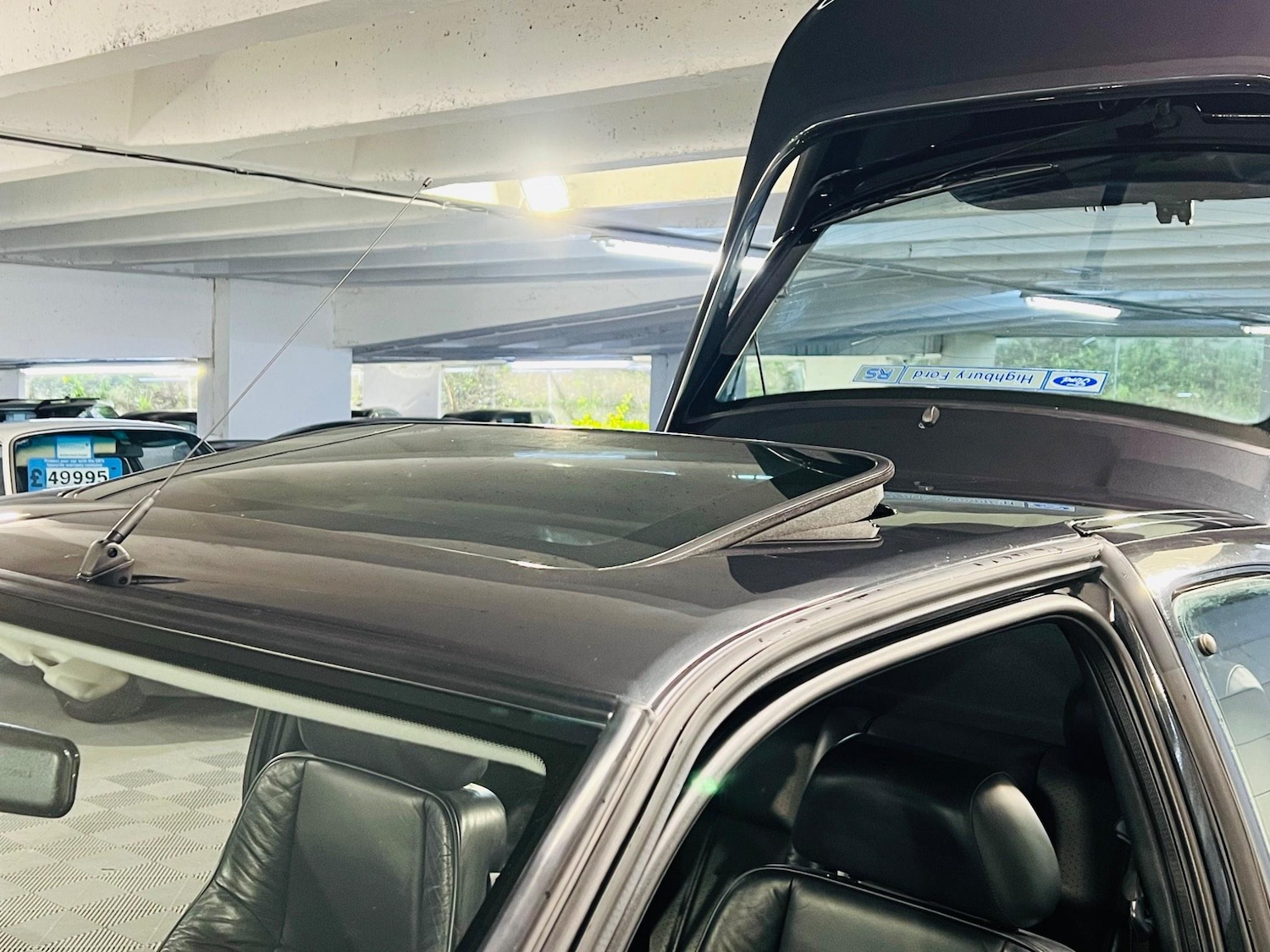 Used Ford Escort 1996 for sale - 76992264: Photo 28