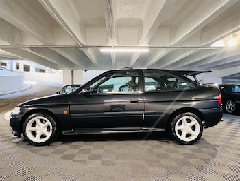 Used Ford Escort 1996 for sale - 76992264: Photo