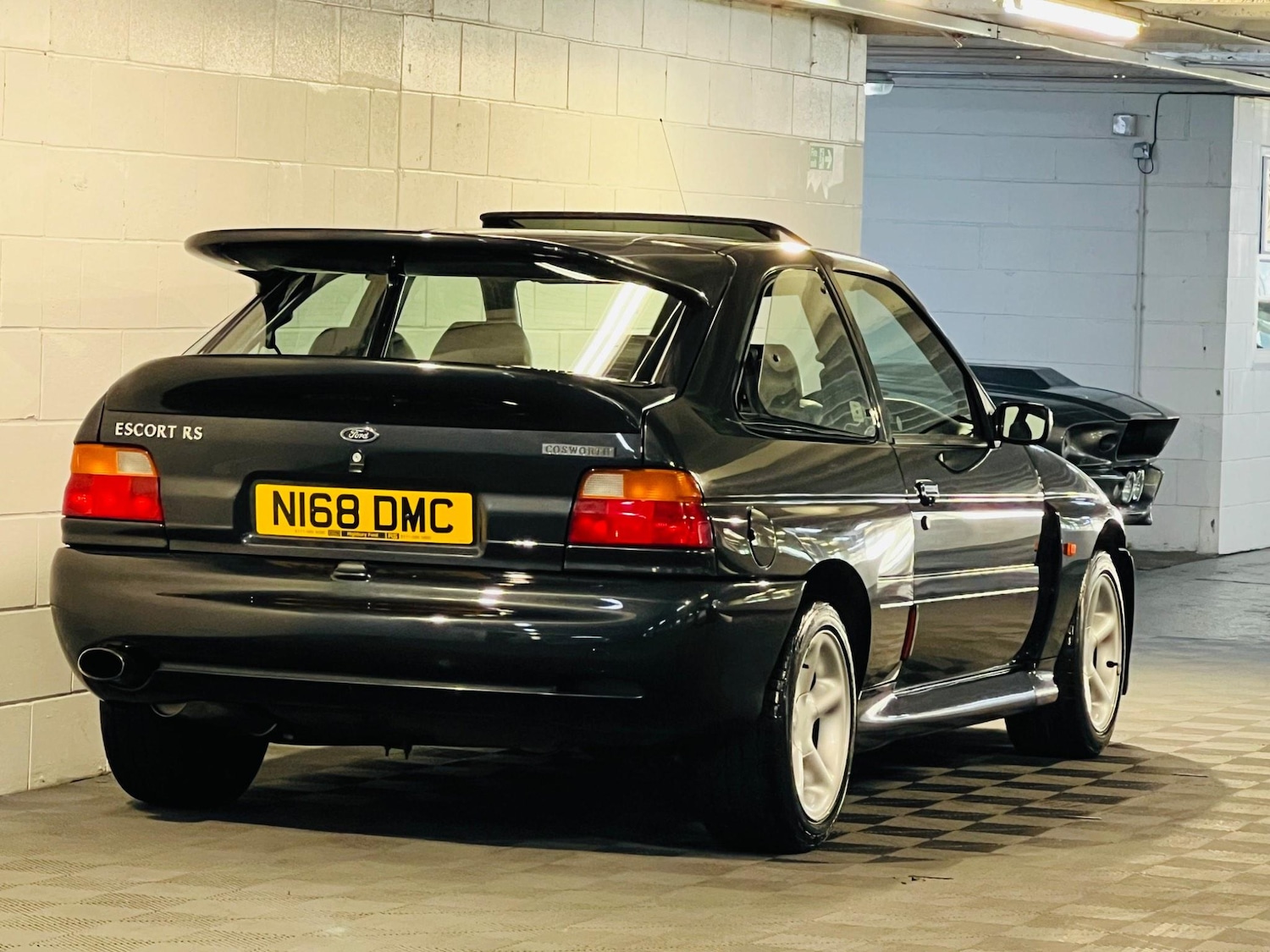 Used Ford Escort 1996 for sale - 76992264: Photo 5