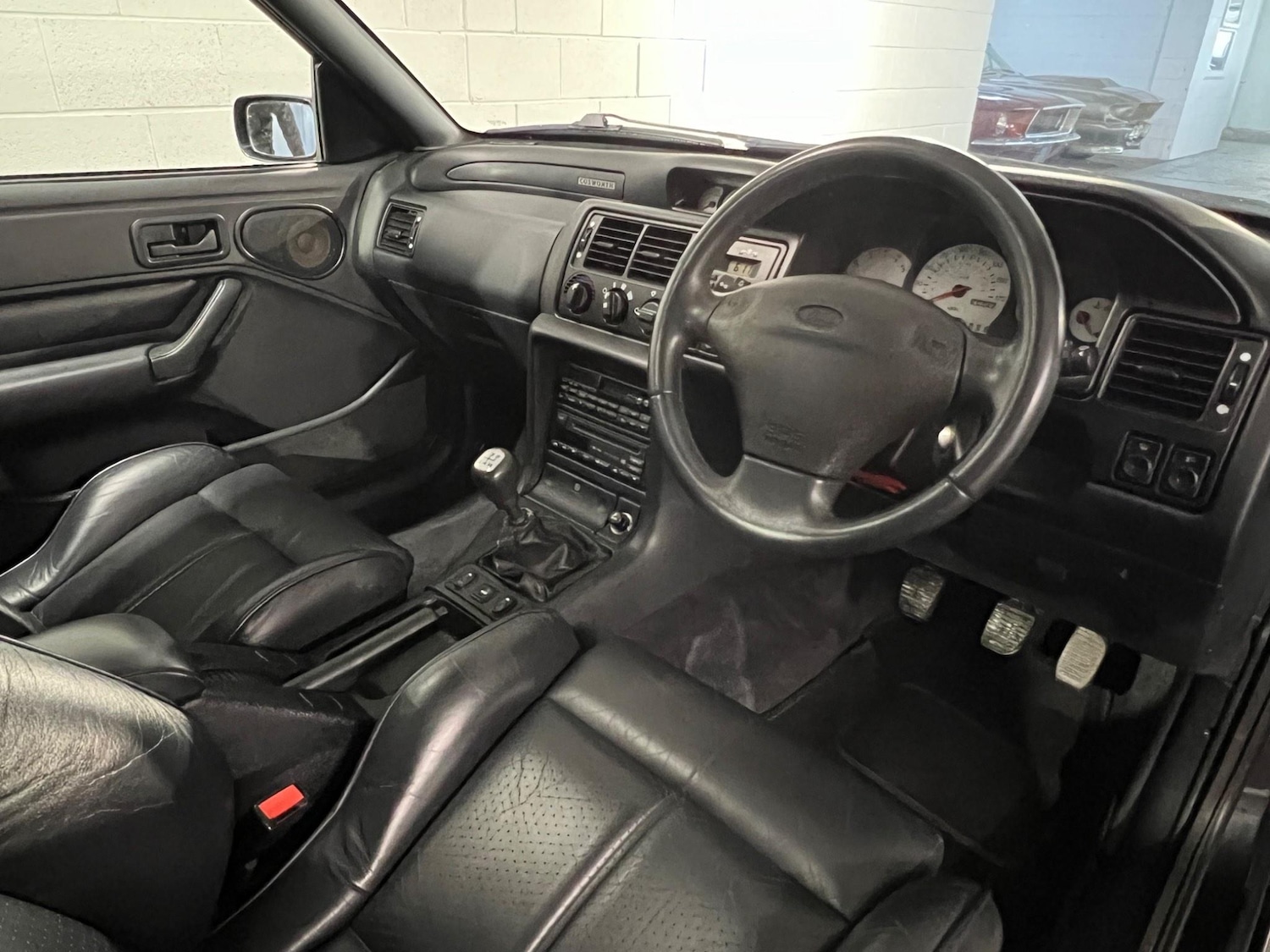 Used Ford Escort 1996 for sale - 76992264: Photo 9