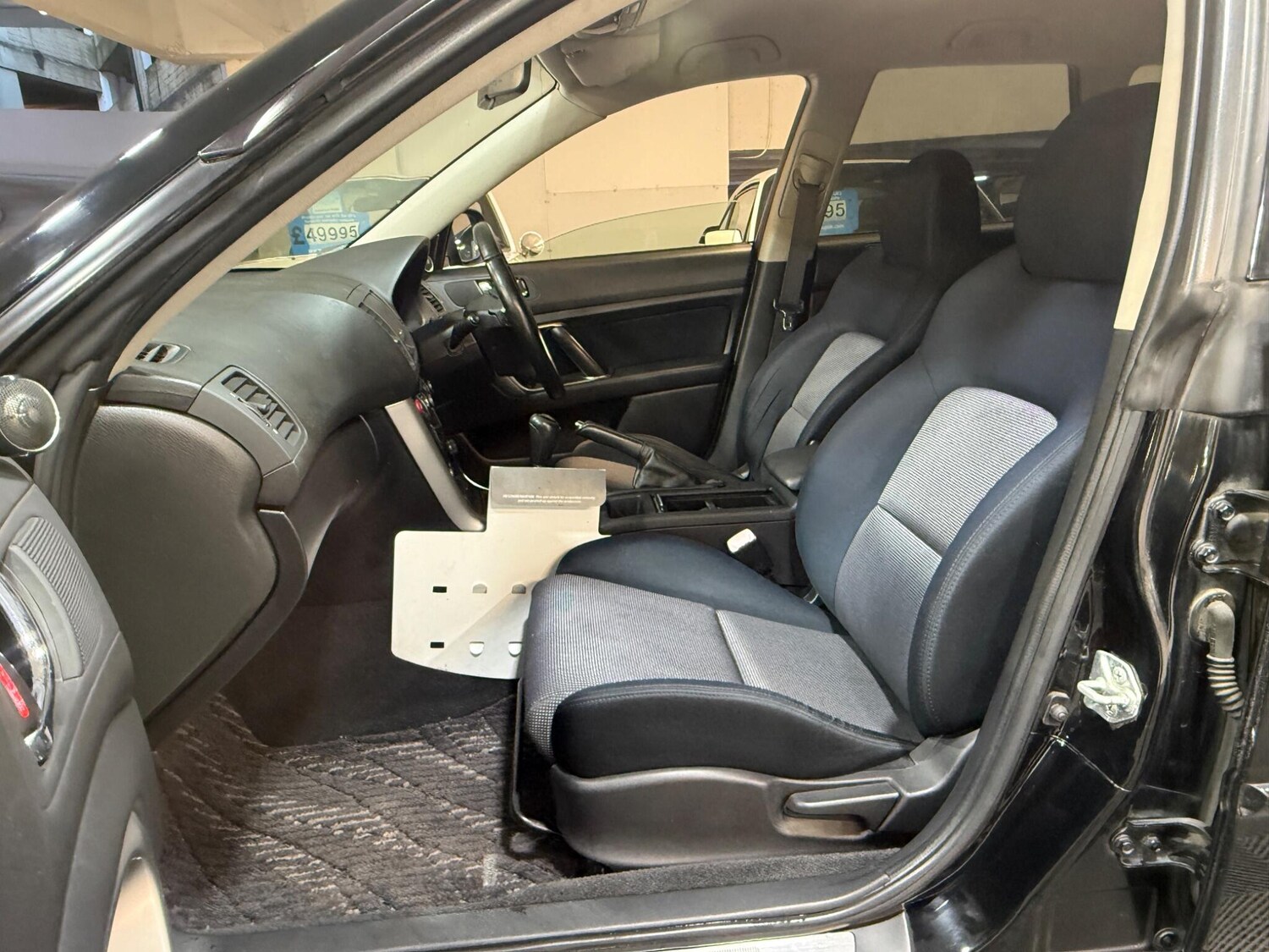 Used Subaru Legacy for sale - 77344767: Photo 10