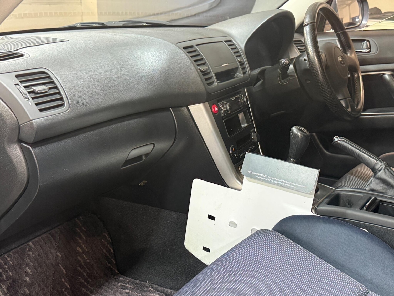 Used Subaru Legacy for sale - 77344767: Photo 11