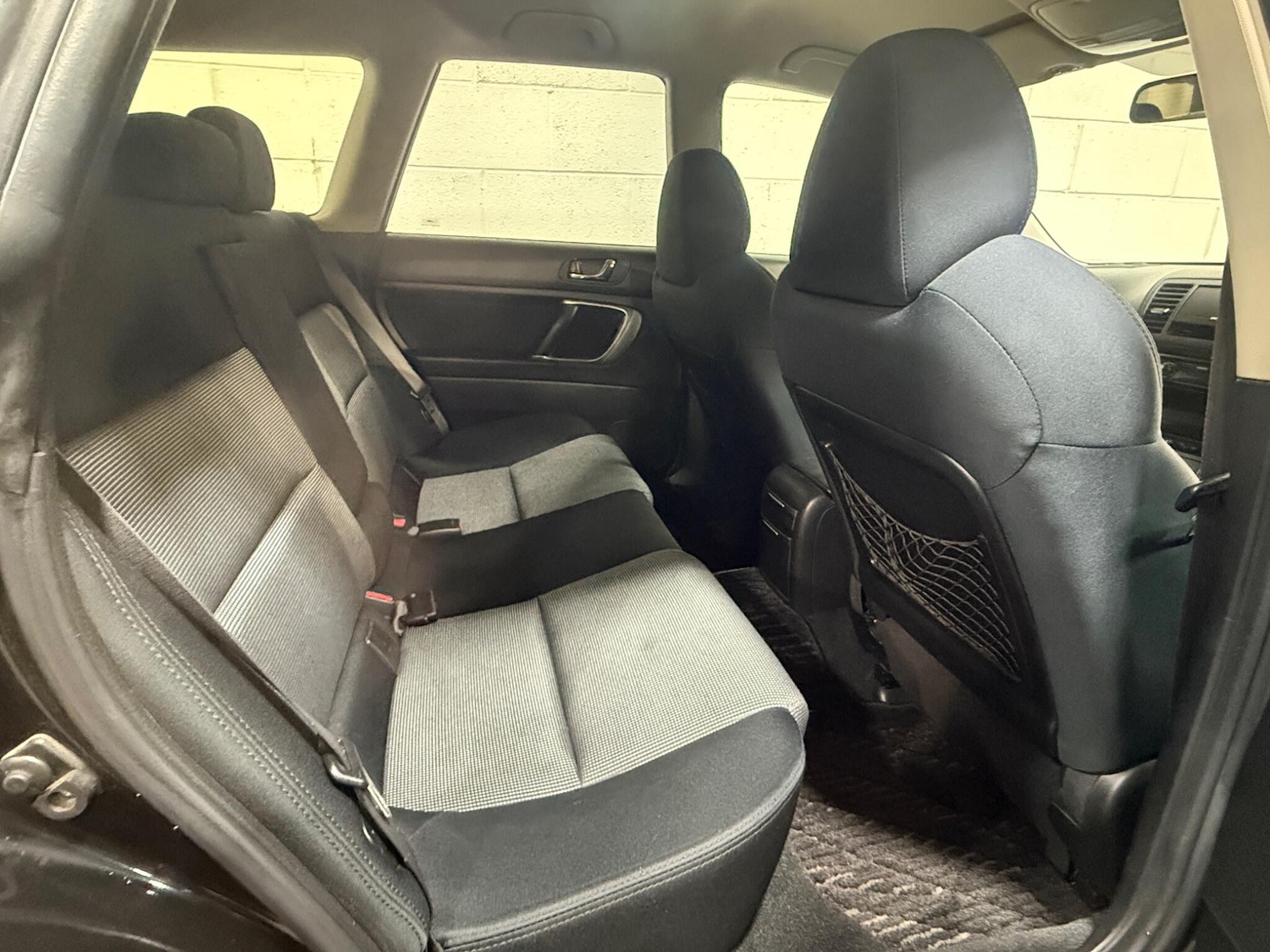 Used Subaru Legacy for sale - 77344767: Photo 12