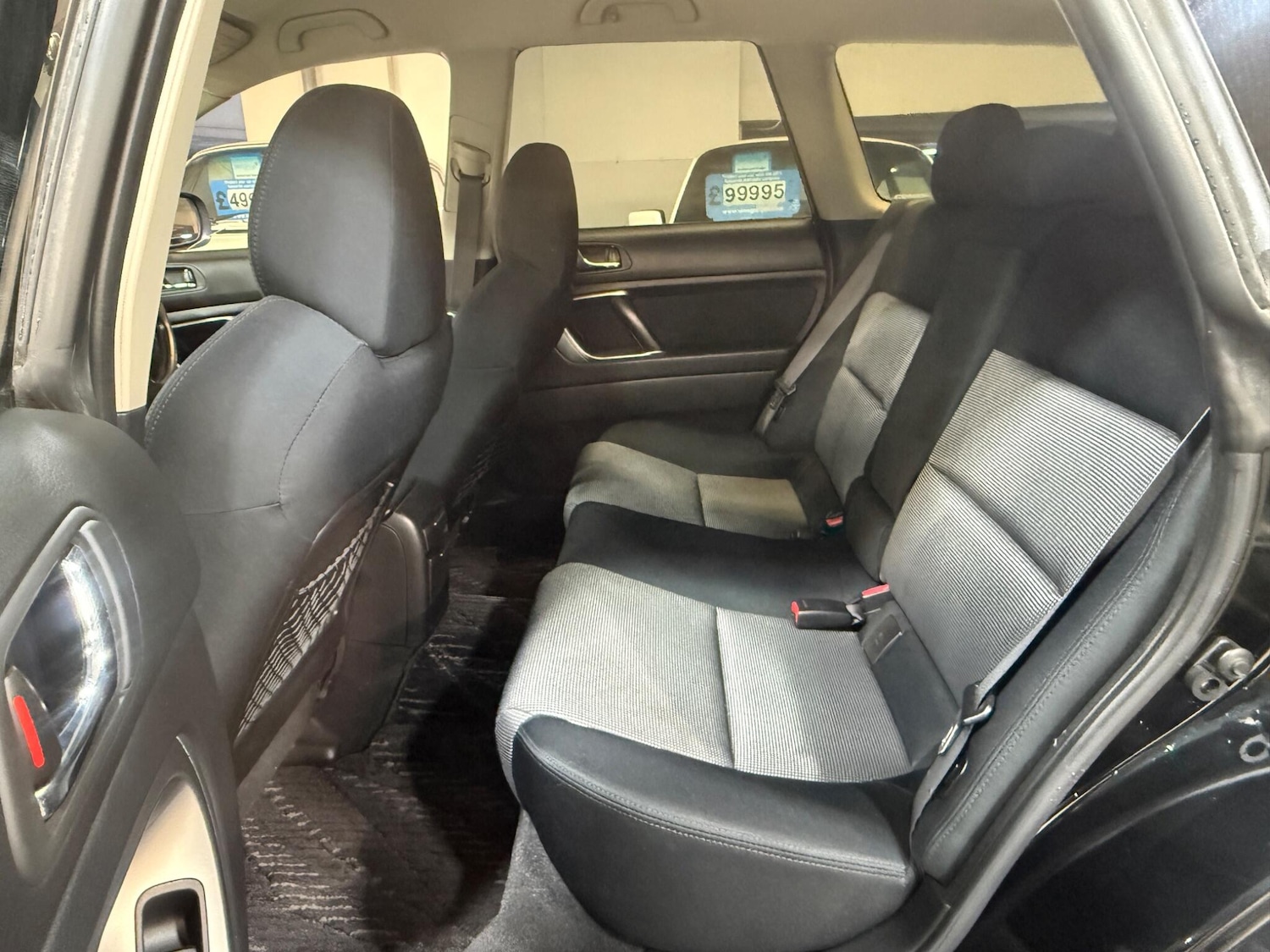 Used Subaru Legacy for sale - 77344767: Photo 13