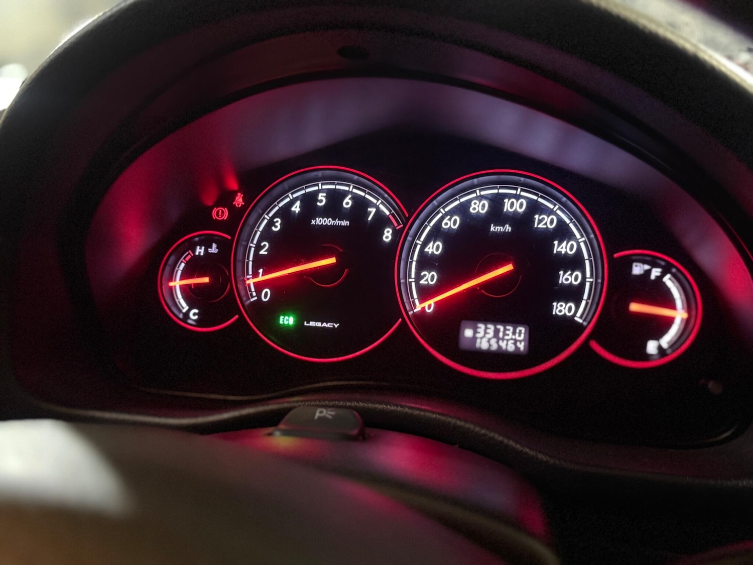 Used Subaru Legacy for sale - 77344767: Photo 14