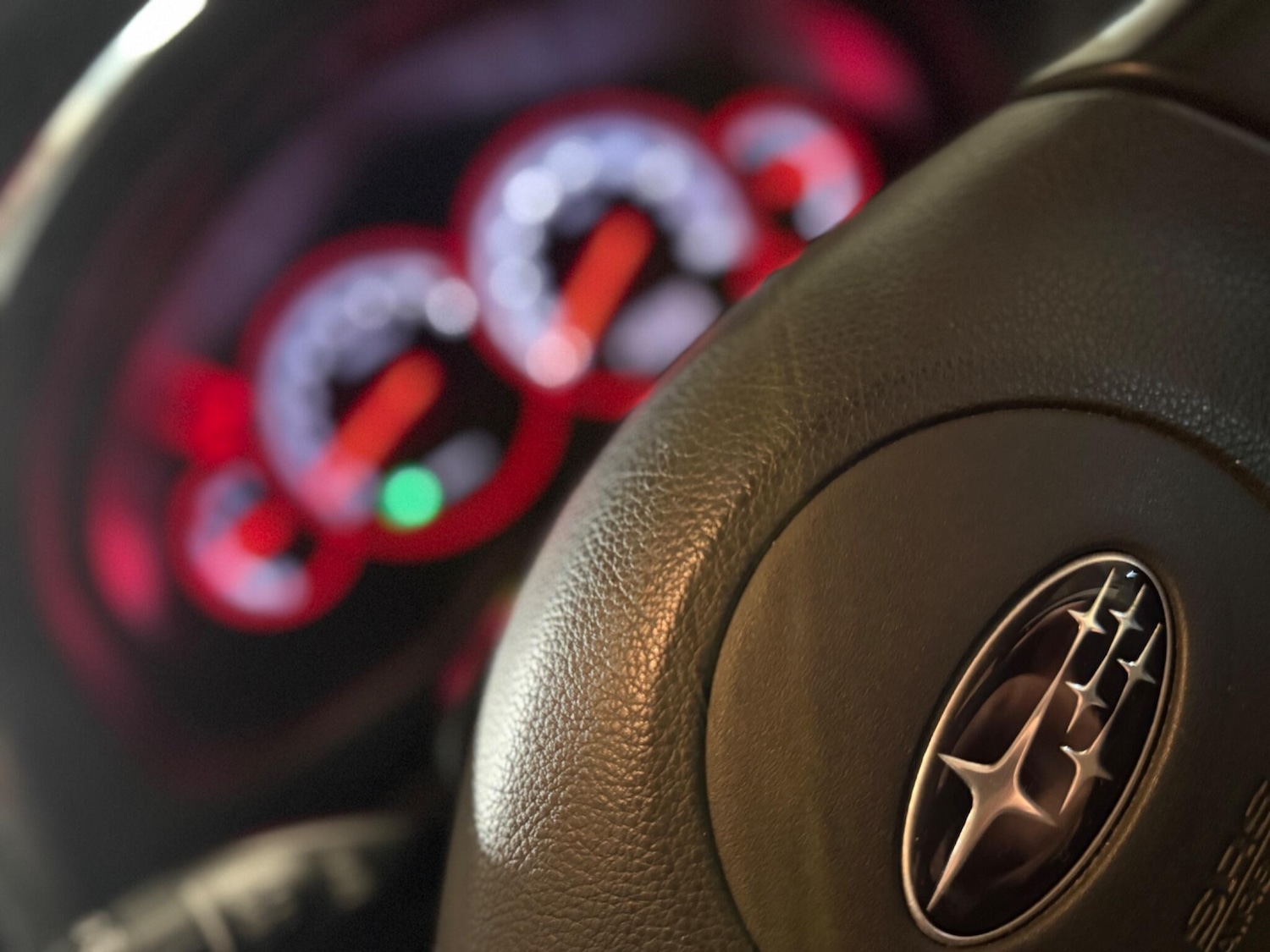 Used Subaru Legacy for sale - 77344767: Photo 15