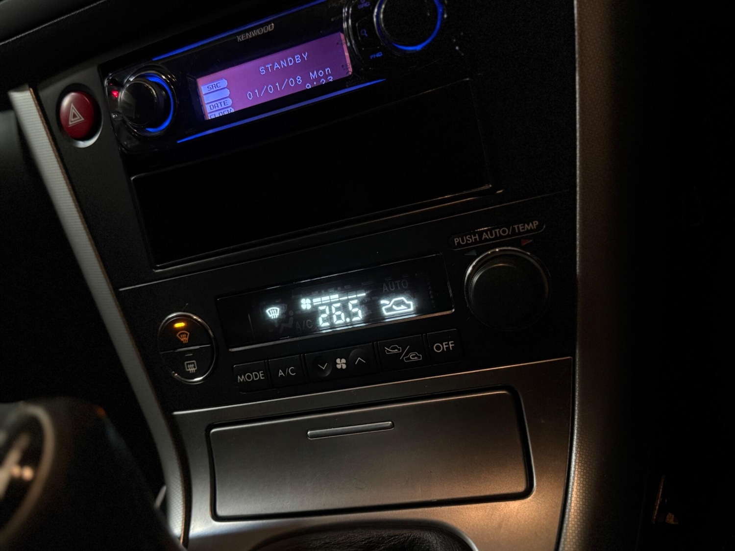 Used Subaru Legacy for sale - 77344767: Photo 16