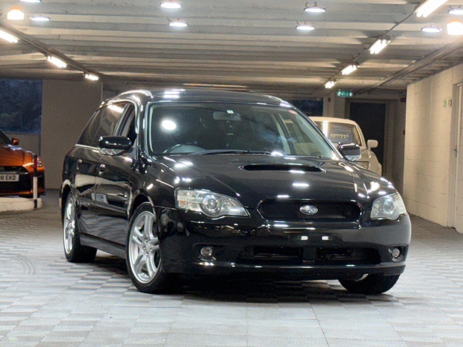 Used Subaru Legacy for sale - 77344767: Photo 17