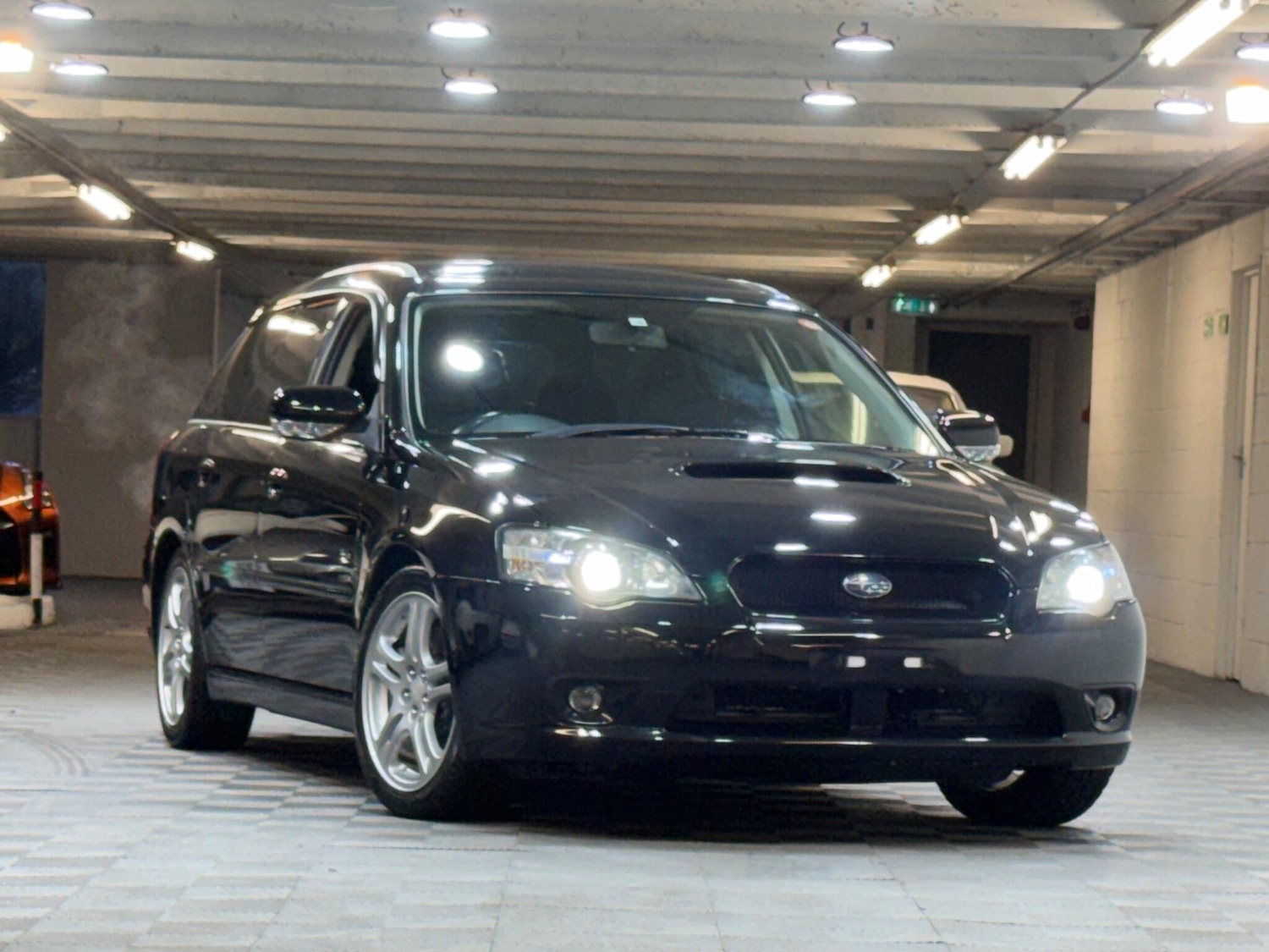 Used Subaru Legacy for sale - 77344767: Photo 18