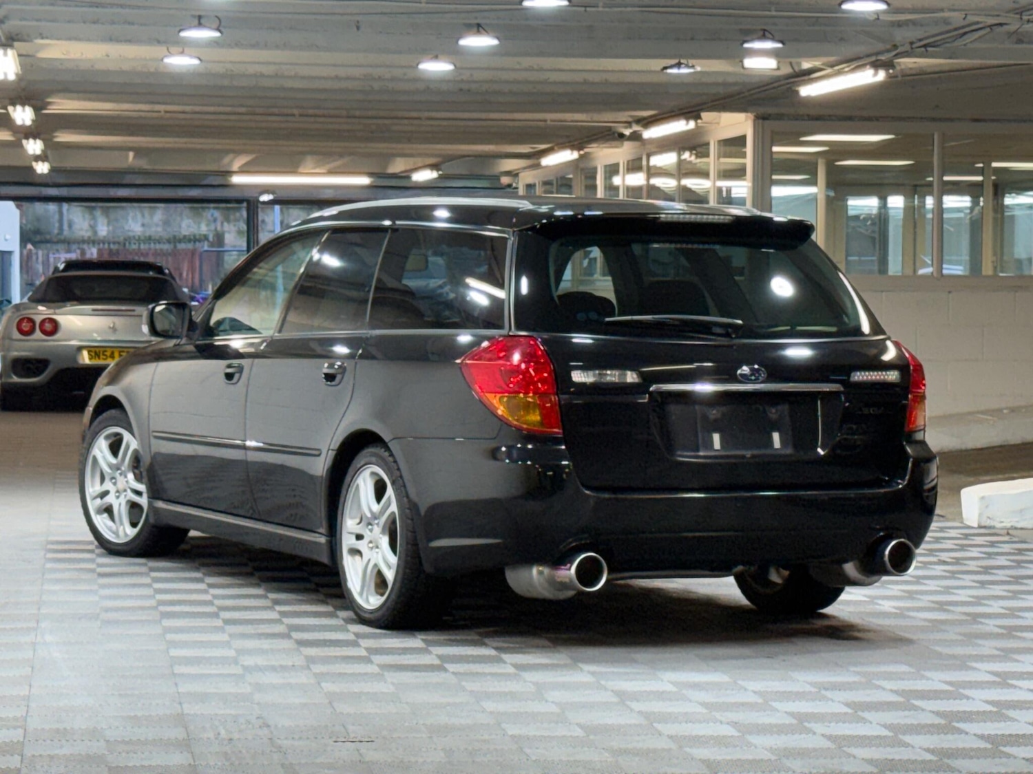 Used Subaru Legacy for sale - 77344767: Photo 19