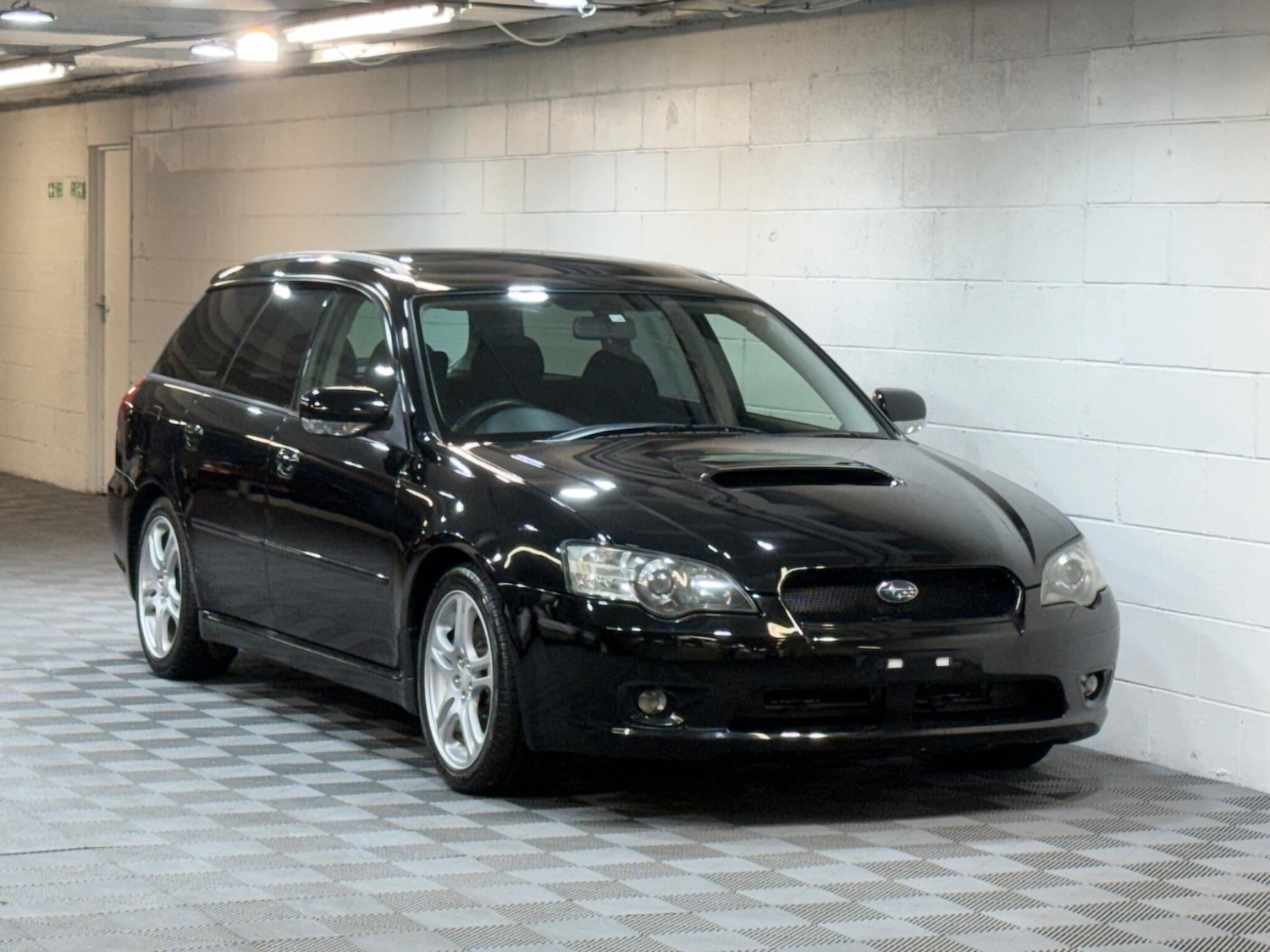 Used Subaru Legacy for sale - 77344767: Photo 2