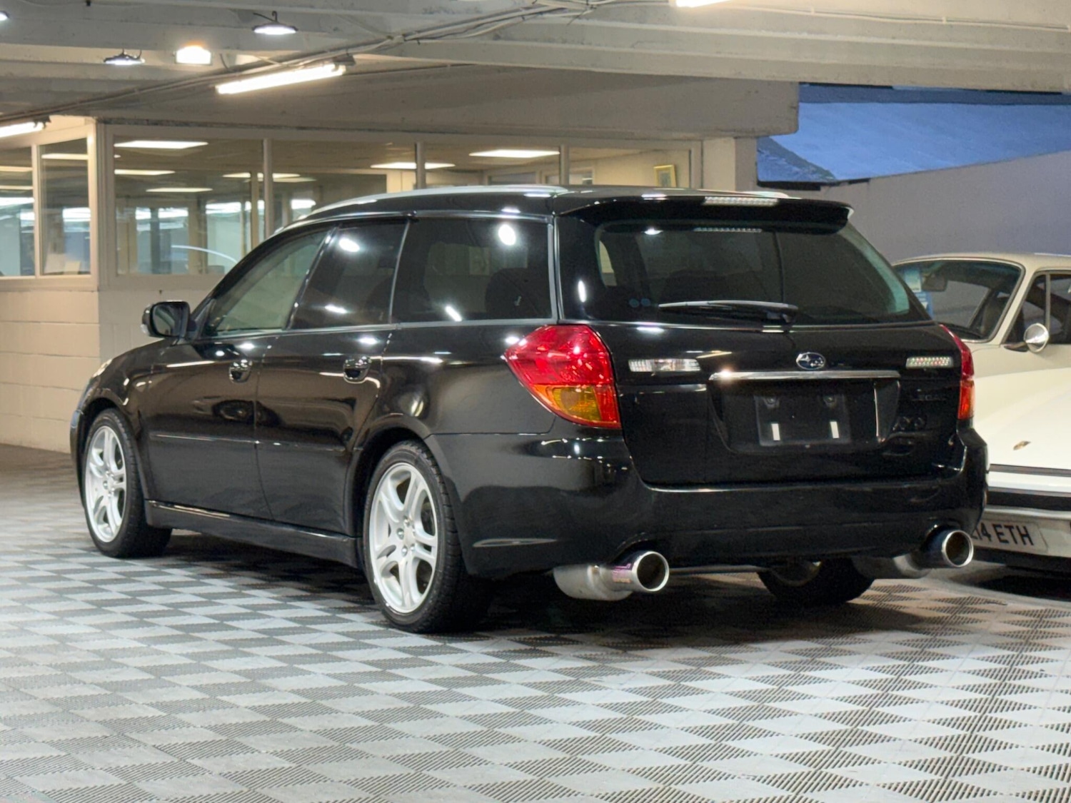 Used Subaru Legacy for sale - 77344767: Photo 4